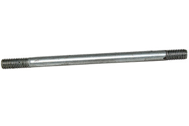 HO-90048ZC3000 - BOLT, STUD (6X85, 118mm overall) Honda Engine Parts