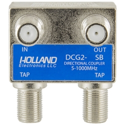 2 Port Directional Coupler - 16dB