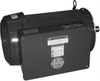 FDU2CM2P18Z US Motors Special Application Farm Duty Motor 2 HP 1740 RPM 182TZ Frame