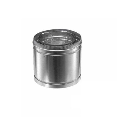 10″ x 36″ DuraChimney II Chimney Pipe – 10DCA-36